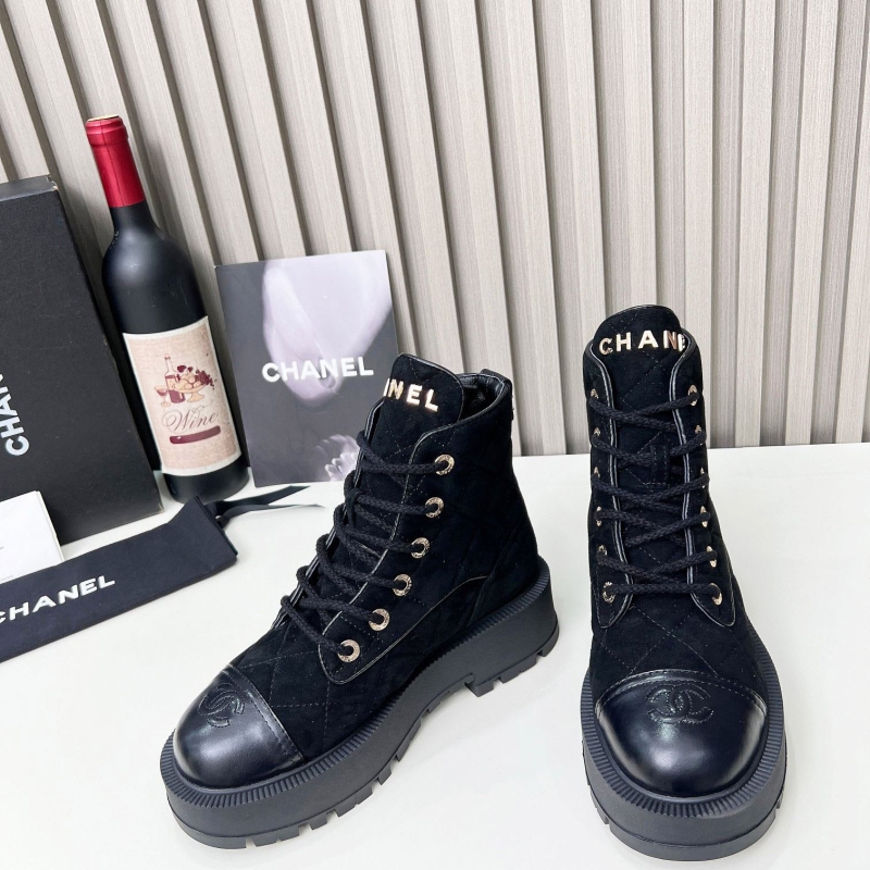 Ch*el boots